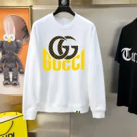 Cheap Gucci Hoodies Long Sleeved For Men #1402513 Replica Wholesale [$48.00 USD] [ITEM#1402513] on Replica Gucci Hoodies