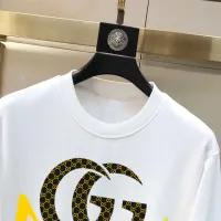 Cheap Gucci Hoodies Long Sleeved For Men #1402513 Replica Wholesale [$48.00 USD] [ITEM#1402513] on Replica Gucci Hoodies