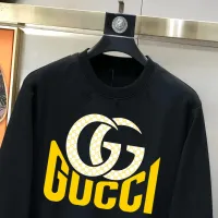 Cheap Gucci Hoodies Long Sleeved For Men #1402514 Replica Wholesale [$48.00 USD] [ITEM#1402514] on Replica Gucci Hoodies