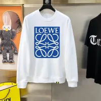 Cheap LOEWE Hoodies Long Sleeved For Men #1402516 Replica Wholesale [$48.00 USD] [ITEM#1402516] on Replica LOEWE Hoodies