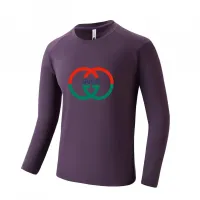 Cheap Gucci T-Shirts Long Sleeved For Men #1402524 Replica Wholesale [$42.00 USD] [ITEM#1402524] on Replica Gucci T-Shirts