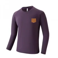 Cheap Givenchy T-Shirts Long Sleeved For Men #1402578 Replica Wholesale [$42.00 USD] [ITEM#1402578] on Replica Givenchy T-Shirts