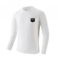 Cheap Christian Dior T-Shirts Long Sleeved For Men #1402650 Replica Wholesale [$42.00 USD] [ITEM#1402650] on Replica Christian Dior T-Shirts