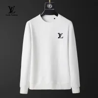Cheap Louis Vuitton LV Hoodies Long Sleeved For Men #1402664 Replica Wholesale [$39.00 USD] [ITEM#1402664] on Replica Louis Vuitton LV Hoodies