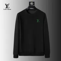 Cheap Louis Vuitton LV Hoodies Long Sleeved For Men #1402665 Replica Wholesale [$39.00 USD] [ITEM#1402665] on Replica Louis Vuitton LV Hoodies