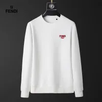 Cheap Fendi Hoodies Long Sleeved For Men #1402666 Replica Wholesale [$39.00 USD] [ITEM#1402666] on Replica Fendi Hoodies