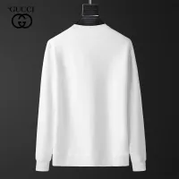 Cheap Gucci Hoodies Long Sleeved For Men #1402668 Replica Wholesale [$39.00 USD] [ITEM#1402668] on Replica Gucci Hoodies