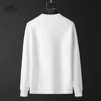 Cheap Hermes Hoodies Long Sleeved For Men #1402670 Replica Wholesale [$39.00 USD] [ITEM#1402670] on Replica Hermes Hoodies