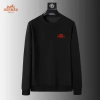 Cheap Hermes Hoodies Long Sleeved For Men #1402671 Replica Wholesale [$39.00 USD] [ITEM#1402671] on Replica Hermes Hoodies