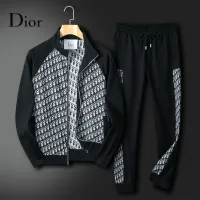 Cheap Christian Dior Tracksuits Long Sleeved For Men #1402682 Replica Wholesale [$85.00 USD] [ITEM#1402682] on Replica Christian Dior Tracksuits
