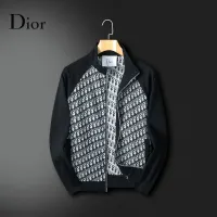 Cheap Christian Dior Tracksuits Long Sleeved For Men #1402682 Replica Wholesale [$85.00 USD] [ITEM#1402682] on Replica Christian Dior Tracksuits