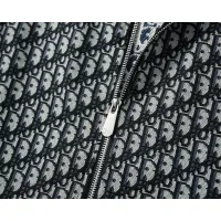 Cheap Christian Dior Tracksuits Long Sleeved For Men #1402682 Replica Wholesale [$85.00 USD] [ITEM#1402682] on Replica Christian Dior Tracksuits