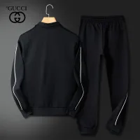 Cheap Gucci Tracksuits Long Sleeved For Men #1402683 Replica Wholesale [$85.00 USD] [ITEM#1402683] on Replica Gucci Tracksuits