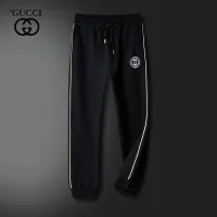 Cheap Gucci Tracksuits Long Sleeved For Men #1402683 Replica Wholesale [$85.00 USD] [ITEM#1402683] on Replica Gucci Tracksuits