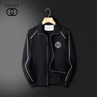 Cheap Gucci Tracksuits Long Sleeved For Men #1402683 Replica Wholesale [$85.00 USD] [ITEM#1402683] on Replica Gucci Tracksuits