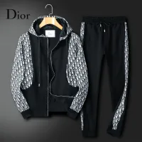 Cheap Christian Dior Tracksuits Long Sleeved For Men #1402684 Replica Wholesale [$85.00 USD] [ITEM#1402684] on Replica Christian Dior Tracksuits
