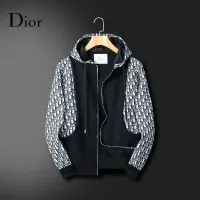Cheap Christian Dior Tracksuits Long Sleeved For Men #1402684 Replica Wholesale [$85.00 USD] [ITEM#1402684] on Replica Christian Dior Tracksuits