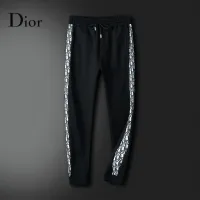 Cheap Christian Dior Tracksuits Long Sleeved For Men #1402684 Replica Wholesale [$85.00 USD] [ITEM#1402684] on Replica Christian Dior Tracksuits