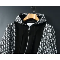 Cheap Christian Dior Tracksuits Long Sleeved For Men #1402684 Replica Wholesale [$85.00 USD] [ITEM#1402684] on Replica Christian Dior Tracksuits