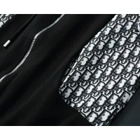 Cheap Christian Dior Tracksuits Long Sleeved For Men #1402684 Replica Wholesale [$85.00 USD] [ITEM#1402684] on Replica Christian Dior Tracksuits