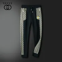 Cheap Gucci Tracksuits Long Sleeved For Men #1402685 Replica Wholesale [$85.00 USD] [ITEM#1402685] on Replica Gucci Tracksuits