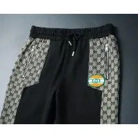 Cheap Gucci Tracksuits Long Sleeved For Men #1402685 Replica Wholesale [$85.00 USD] [ITEM#1402685] on Replica Gucci Tracksuits