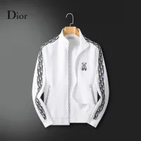 Cheap Christian Dior Tracksuits Long Sleeved For Men #1402686 Replica Wholesale [$85.00 USD] [ITEM#1402686] on Replica Christian Dior Tracksuits