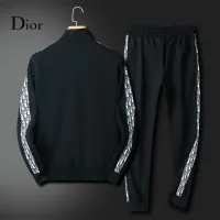 Cheap Christian Dior Tracksuits Long Sleeved For Men #1402687 Replica Wholesale [$85.00 USD] [ITEM#1402687] on Replica Christian Dior Tracksuits