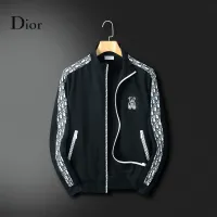 Cheap Christian Dior Tracksuits Long Sleeved For Men #1402687 Replica Wholesale [$85.00 USD] [ITEM#1402687] on Replica Christian Dior Tracksuits