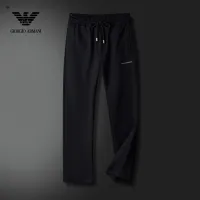 Cheap Armani Tracksuits Long Sleeved For Men #1402689 Replica Wholesale [$85.00 USD] [ITEM#1402689] on Replica Armani Tracksuits