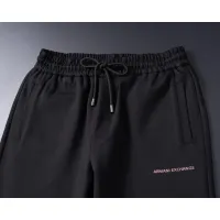 Cheap Armani Tracksuits Long Sleeved For Men #1402689 Replica Wholesale [$85.00 USD] [ITEM#1402689] on Replica Armani Tracksuits