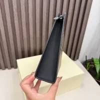 Cheap Christian Dior Toilet Pouches #1402691 Replica Wholesale [$41.00 USD] [ITEM#1402691] on Replica Christian Dior Wallets