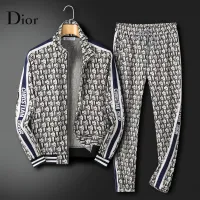 Cheap Christian Dior Tracksuits Long Sleeved For Men #1402693 Replica Wholesale [$85.00 USD] [ITEM#1402693] on Replica Christian Dior Tracksuits