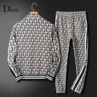 Cheap Christian Dior Tracksuits Long Sleeved For Men #1402693 Replica Wholesale [$85.00 USD] [ITEM#1402693] on Replica Christian Dior Tracksuits