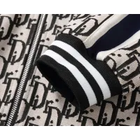 Cheap Christian Dior Tracksuits Long Sleeved For Men #1402693 Replica Wholesale [$85.00 USD] [ITEM#1402693] on Replica Christian Dior Tracksuits