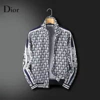 Cheap Christian Dior Tracksuits Long Sleeved For Men #1402694 Replica Wholesale [$85.00 USD] [ITEM#1402694] on Replica Christian Dior Tracksuits