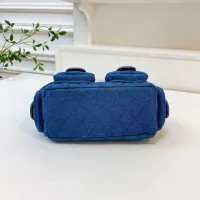 Cheap Chanel Shoulder Bags For Women #1402700 Replica Wholesale [$45.00 USD] [ITEM#1402700] on Replica Chanel Shoulder Bags