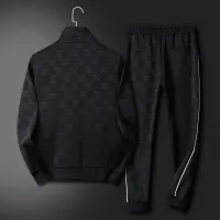Cheap Celine Tracksuits Long Sleeved For Men #1402713 Replica Wholesale [$92.00 USD] [ITEM#1402713] on Replica Celine Tracksuits