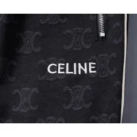 Cheap Celine Tracksuits Long Sleeved For Men #1402713 Replica Wholesale [$92.00 USD] [ITEM#1402713] on Replica Celine Tracksuits