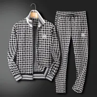 Cheap Amiri Tracksuits Long Sleeved For Men #1402720 Replica Wholesale [$92.00 USD] [ITEM#1402720] on Replica Amiri Tracksuits