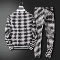 Cheap Amiri Tracksuits Long Sleeved For Men #1402720 Replica Wholesale [$92.00 USD] [ITEM#1402720] on Replica Amiri Tracksuits