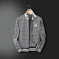 Cheap Amiri Tracksuits Long Sleeved For Men #1402720 Replica Wholesale [$92.00 USD] [ITEM#1402720] on Replica Amiri Tracksuits