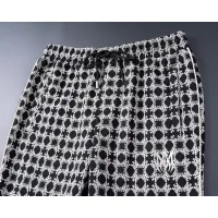 Cheap Amiri Tracksuits Long Sleeved For Men #1402720 Replica Wholesale [$92.00 USD] [ITEM#1402720] on Replica Amiri Tracksuits