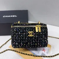Cheap Chanel Messenger Bags For Women #1402724 Replica Wholesale [$38.00 USD] [ITEM#1402724] on Replica Chanel Messenger Bags