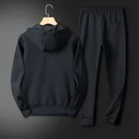 Cheap Louis Vuitton LV Tracksuits Long Sleeved For Men #1402728 Replica Wholesale [$92.00 USD] [ITEM#1402728] on Replica Louis Vuitton LV Tracksuits