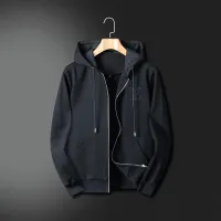 Cheap Louis Vuitton LV Tracksuits Long Sleeved For Men #1402728 Replica Wholesale [$92.00 USD] [ITEM#1402728] on Replica Louis Vuitton LV Tracksuits