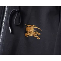 Cheap Burberry Tracksuits Long Sleeved For Men #1402729 Replica Wholesale [$92.00 USD] [ITEM#1402729] on Replica Burberry Tracksuits