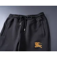 Cheap Burberry Tracksuits Long Sleeved For Men #1402729 Replica Wholesale [$92.00 USD] [ITEM#1402729] on Replica Burberry Tracksuits