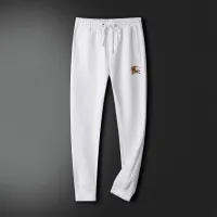 Cheap Burberry Tracksuits Long Sleeved For Men #1402735 Replica Wholesale [$92.00 USD] [ITEM#1402735] on Replica Burberry Tracksuits