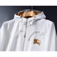 Cheap Burberry Tracksuits Long Sleeved For Men #1402735 Replica Wholesale [$92.00 USD] [ITEM#1402735] on Replica Burberry Tracksuits